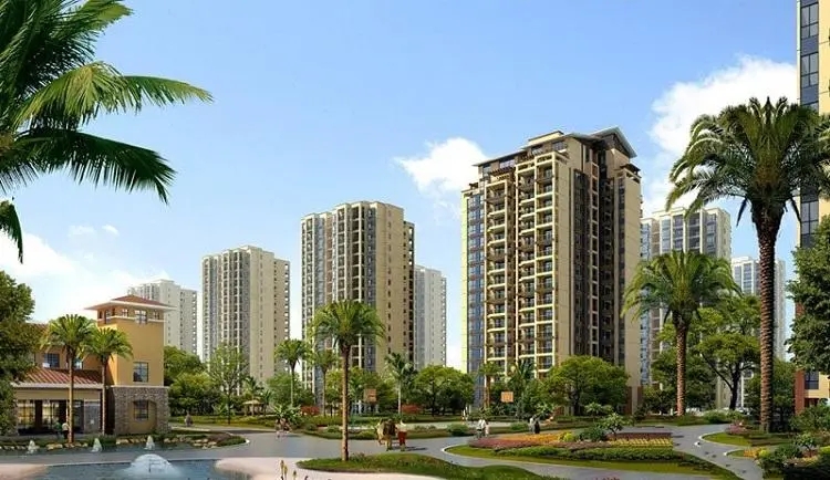 贵港市福源物业有限责任公司桂平分公司合作案例