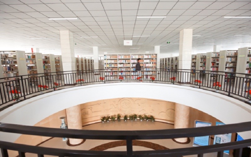 西安科技大学高新学院