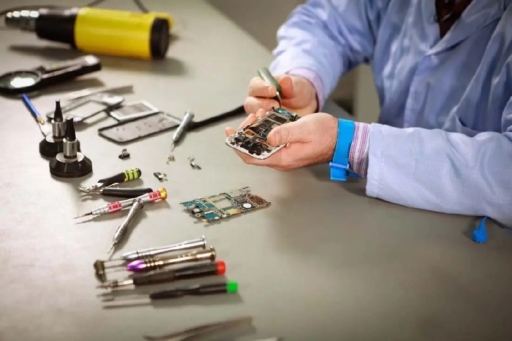 维修工单管理系统是什么？维修工单管理系统有什么功能？