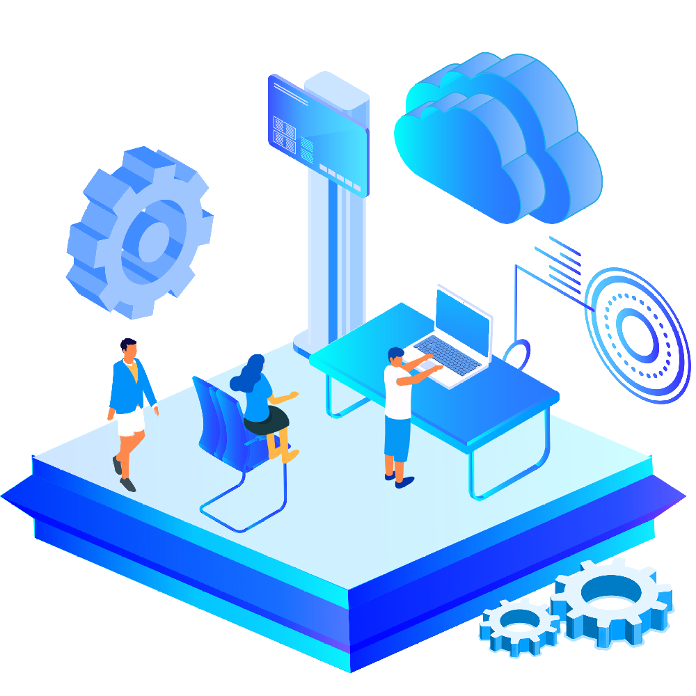 电梯维保进入无纸化时代：轻松一点，保养无忧！