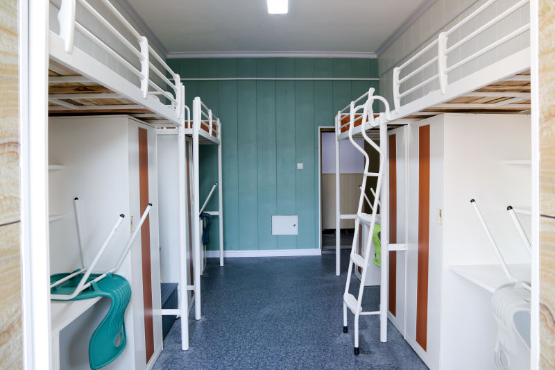 实用指南：如何正确填写宿舍维修申请单模板 后附：宿舍维修申请单模版