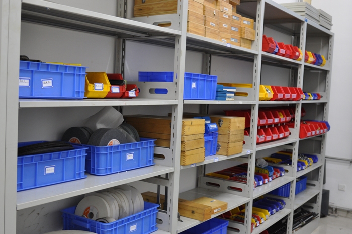 企业耗材管理新变革：耗材管理软件带来高效与便捷