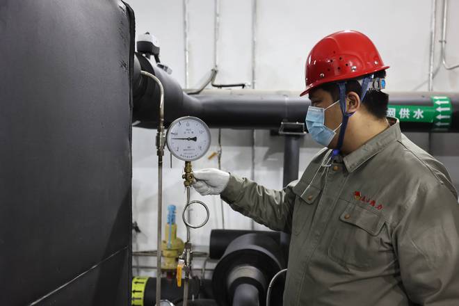 供热公司供暖季必入的故障报修系统