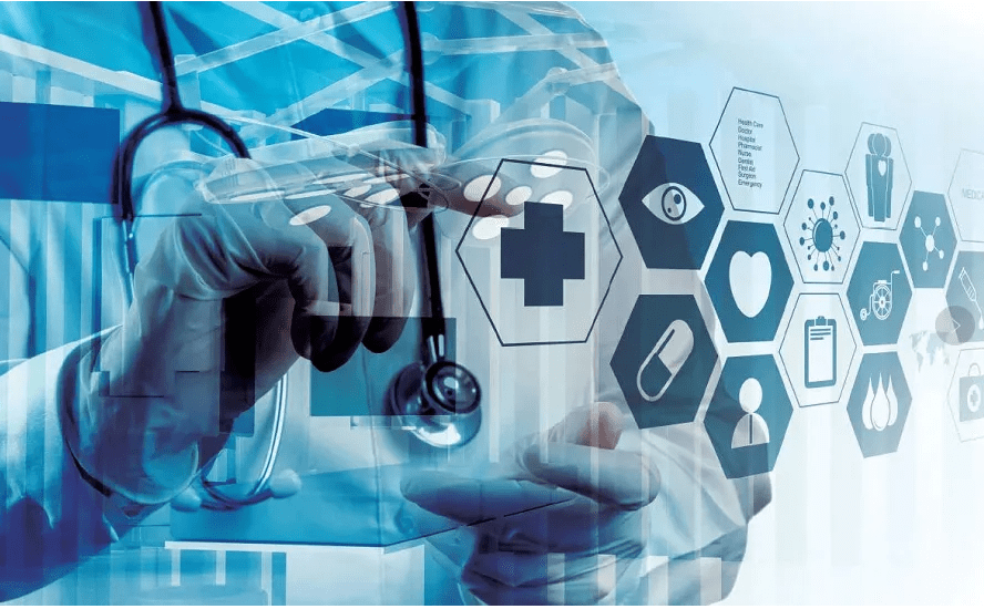 医院硬件报修管理系统：如何智慧选择，提升运维效率