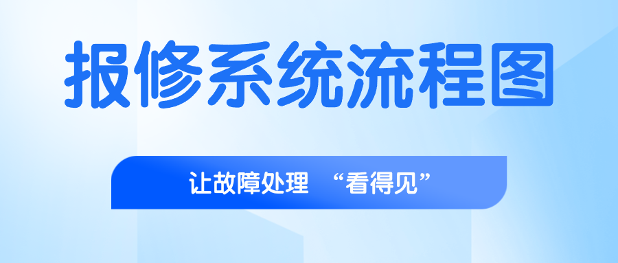 从流程闭环看运维效率 —— 报修系统的管理实践拆解