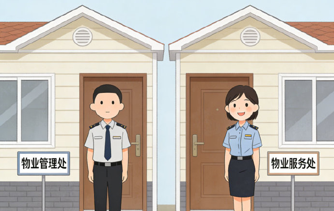 政策引领，实践先行|青鸟报修云助力物业“服务”转型