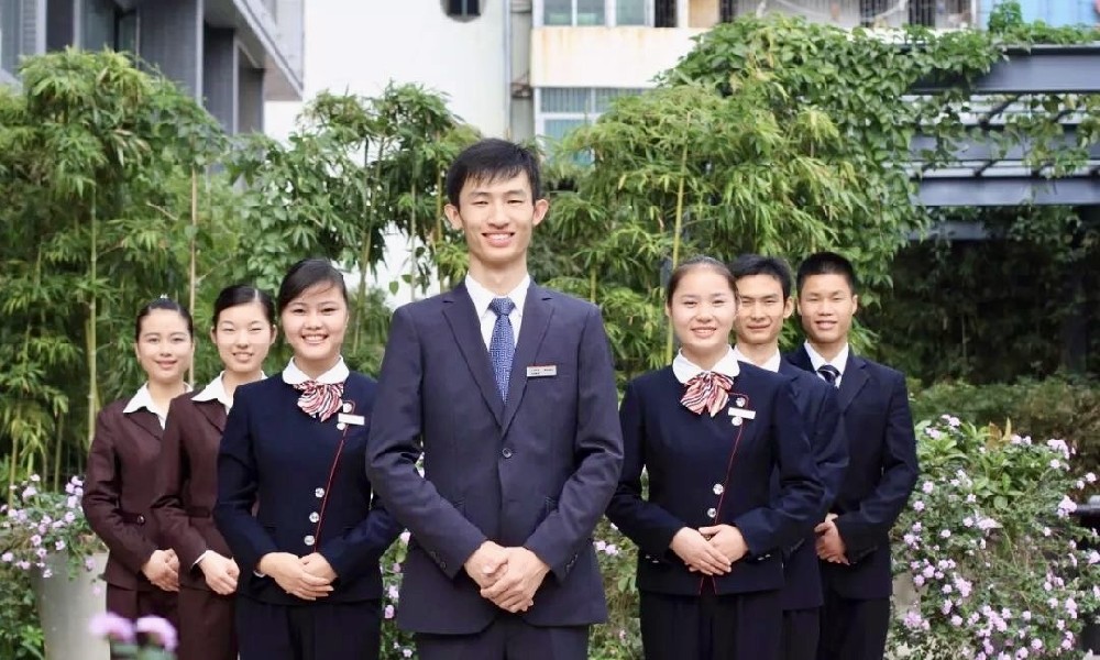 舟山市永置物业管理有限公司