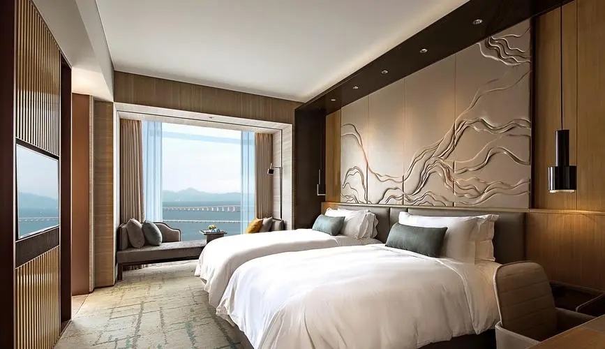 酒店报修管理系统能够扫码报修吗？酒店报修系统的五大功能！