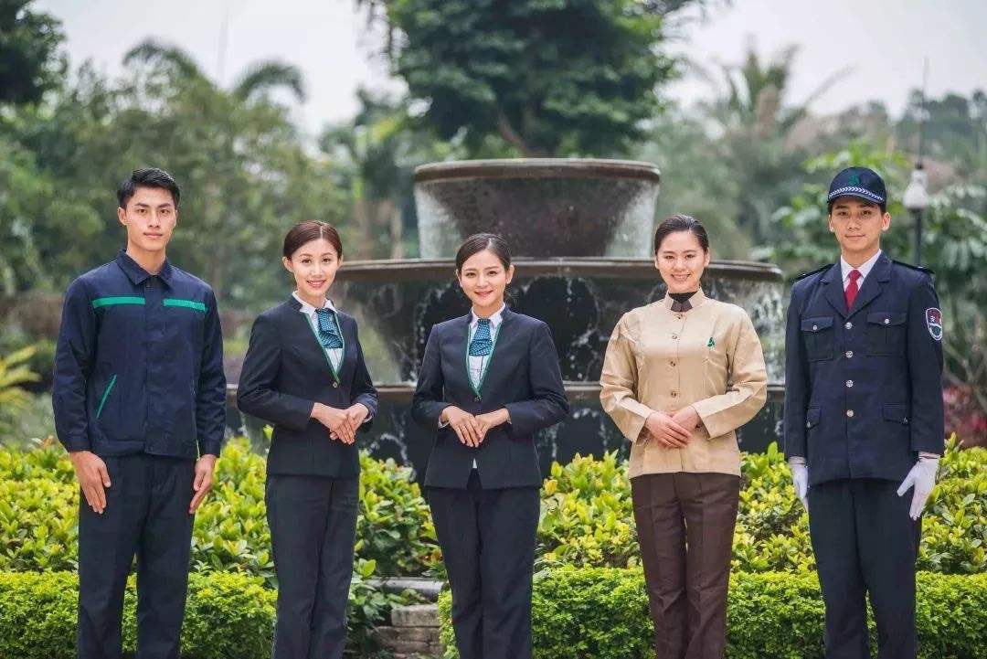 重庆杰森物业管理有限公司