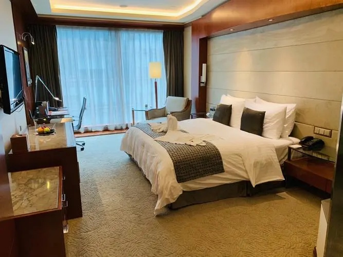 酒店报修系统有什么功能？酒店为什么要使用报修系统？