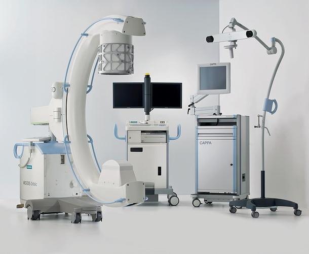 医院设备管理系统：破解医疗领域设备管理难题的利器