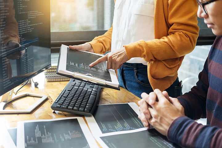 自己制作微信报修系统，你准备好了吗？