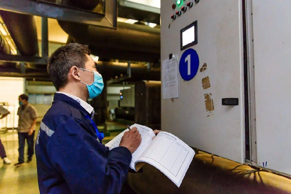 零代码设备巡检系统：提升设备管理效率的利器