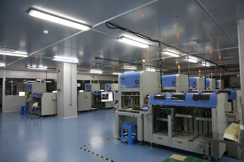 工厂车间设备维修单：保障生产的关键纽带