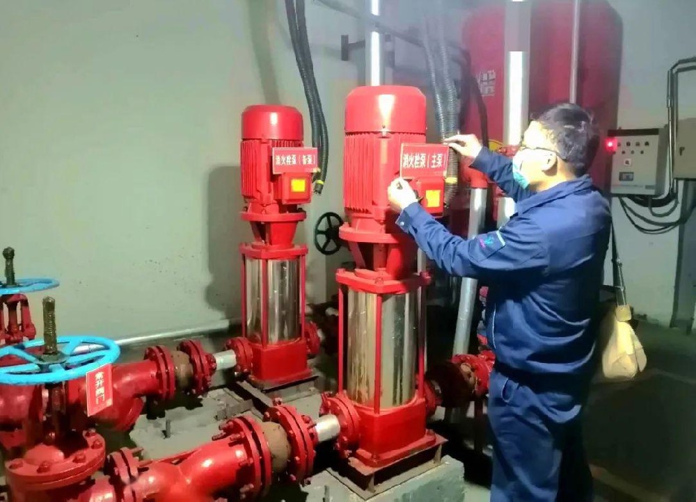 物业必看！设备点检记录表这样做，安全与效率双赢不是梦！