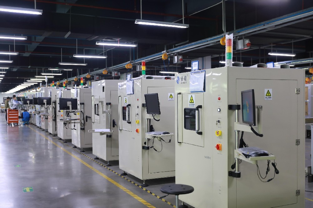 数字化养护新方案，青鸟报修云助力工厂降本提效